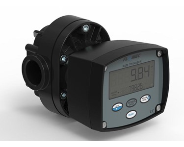 Đồng hồ đo lưu lượng hóa chất GPI Flomec OM025